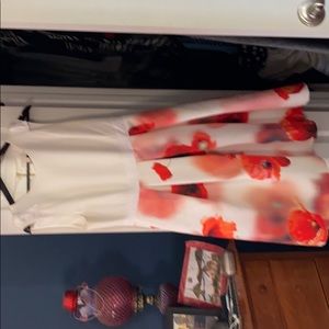 Ted Baker elegant dress